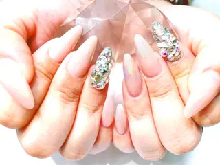 ネイル ネイルサロンアウル ayaka💋のネイルデザイン