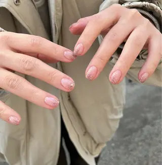 ネイル Lofi nails ゆきこのネイルデザイン