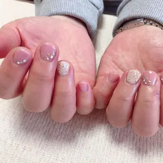 ネイル ⭐️ cheerfullyのネイルデザイン