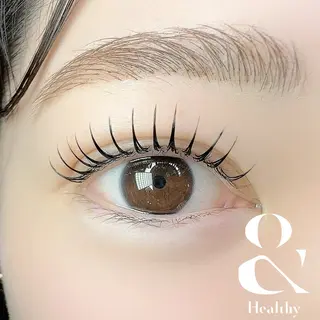 マツエク・マツパ アイリスト♡ mizuki✩.*のマツエク・マツパデザイン