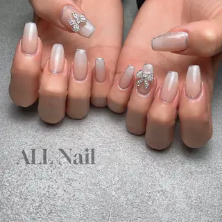 ネイル ALL Nail &whiteningのその他イメージ