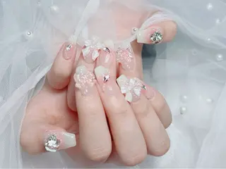 ネイル Pretty nailのネイルデザイン