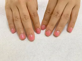 ネイル 手塚 里奈のネイルデザイン