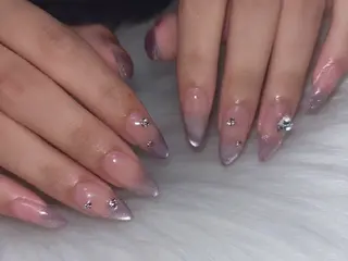 ネイル ネイルサロン Easenのネイルデザイン