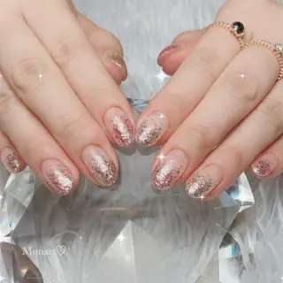 ネイル Monart♡ Misaoのネイルデザイン