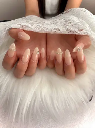 ネイル MiuMiu Nailのネイルデザイン