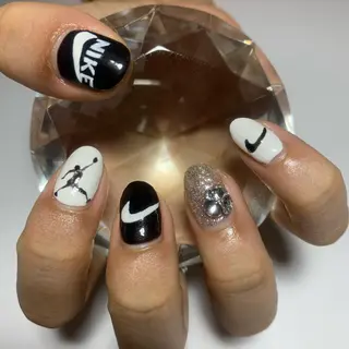 ネイル Salon.de. ViViのエステ・リラクイメージ