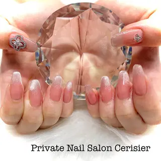 ネイル Honda Kaoriのネイルデザイン