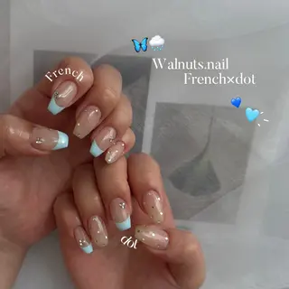 ネイル esterella所属・Nail salon esterellaのネイルデザイン