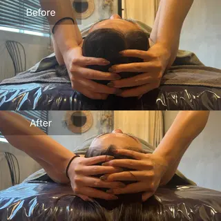 Belulu所属・Belulu ベルルのネイルデザイン