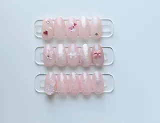 ネイル nail  LATTE所属・nail LATTEのネイルデザイン