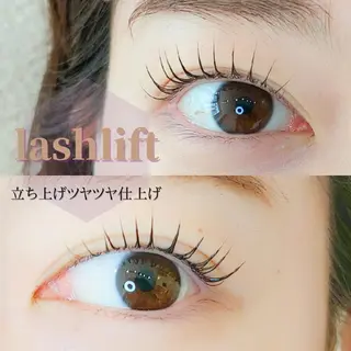 マツエク・マツパ cinq   kaede.のマツエク・マツパデザイン