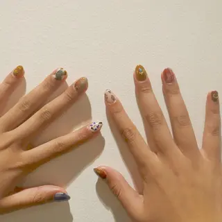 ネイル HiMe .のその他イメージ