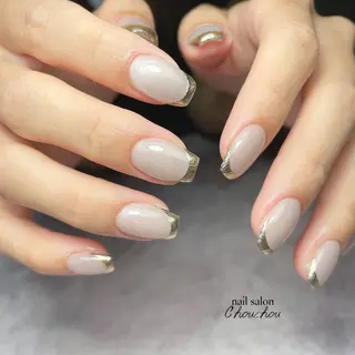 ネイル C'hou chouのネイルデザイン