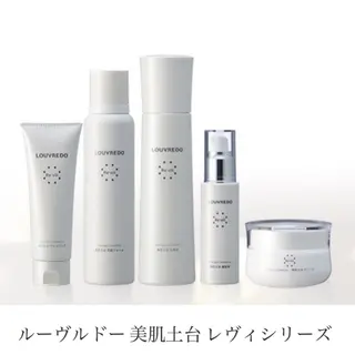 プチアンジェ所属・艶肌&小顔リフト❤︎ プチアンジェ茅ヶ崎のエステ・リラクイメージ
