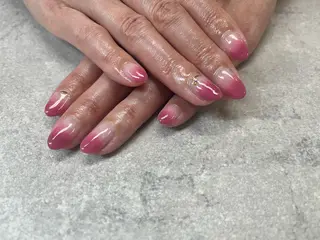 ネイル 二見 晴香のネイルデザイン