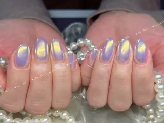 ネイル IRIS NAIL大塚のネイルデザイン
