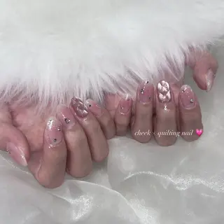 ネイル ume hairsalon所属・nono/ 熊取ﾈｲﾙｻﾛﾝのネイルデザイン