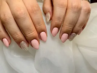 ネイル 。*✧⛓️ mayu⛓️✧︎*。のネイルデザイン