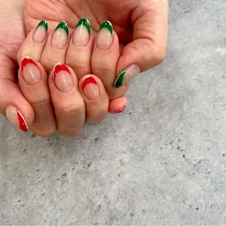 ネイル ネイルサロン 北野坂のネイルデザイン