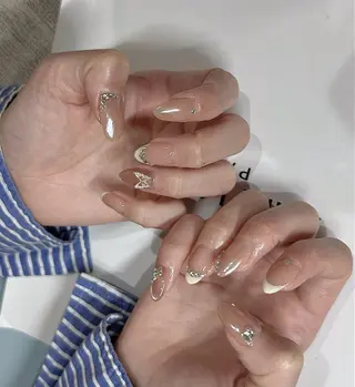 ネイル NANA NAILのネイルデザイン