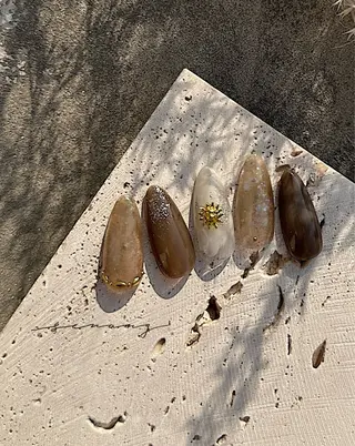 ネイル senang所属・senang nailのネイルデザイン