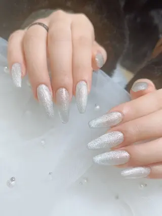 ネイル RiRi ネイルサロンのネイルデザイン