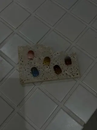 ネイル HI,nail所属・Hi,nail hiyoriのネイルデザイン