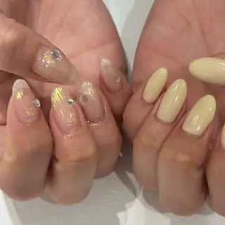 ネイル SACHIKO♪ premiereのネイルデザイン