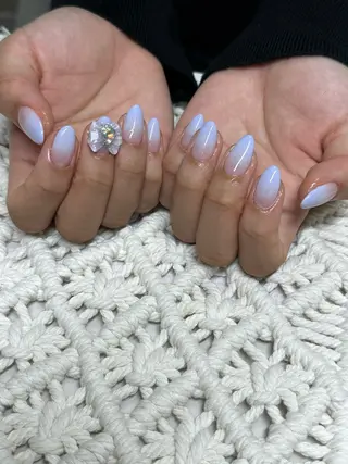 ネイル lune nail_2017のその他イメージ