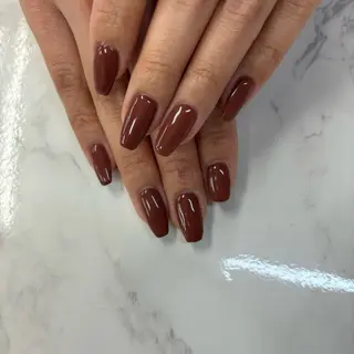 ネイル ネイルサロン　アジアン所属・石田 真咲のネイルデザイン