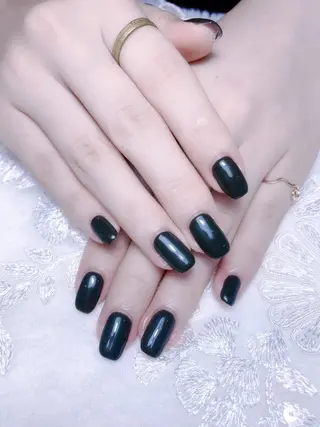 ネイル The Nail エミのネイルデザイン