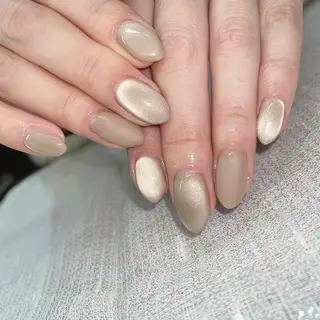 ネイル 林 ✨syousyouのネイルデザイン