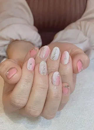 ネイル Kanal Kanaのエステ・リラクイメージ