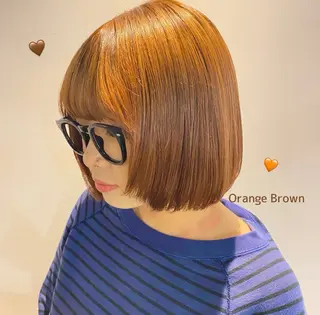 ショート Hikari/薬院 /モデル募集中のヘアスタイル