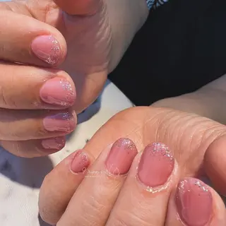 ネイル _9 room. Yoshimiのネイルデザイン