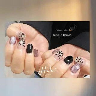 ネイル nailsalon Hale*所属・nailsalon Hale*のネイルデザイン