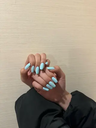 ネイル MONICA KARENのネイルデザイン