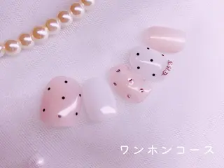 ネイル ネイルサロン Bliss(ブリス)のネイルデザイン