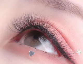 マツエク・マツパ Livnus リブナスのマツエク・マツパデザイン