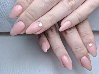 ネイル SALON W✨ Kokoroのネイルデザイン