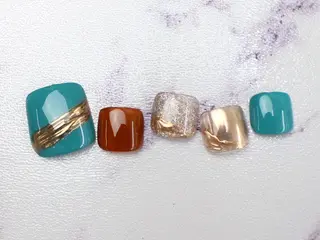 ネイル vimore ネイルサロンのネイルデザイン