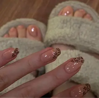 ネイル Lynn_ Nailのネイルデザイン