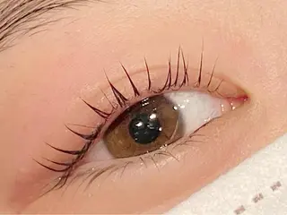 マツエク・マツパ ナオエ ハルカのマツエク・マツパデザイン