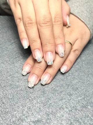 ネイル S. Amiのネイルデザイン