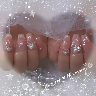 ネイル Chill Nailsalonのネイルデザイン
