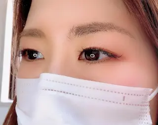 マツエク・マツパ 吉岡 ゆうなのマツエク・マツパデザイン