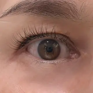 マツエク・マツパ 石井 若菜のマツエク・マツパデザイン