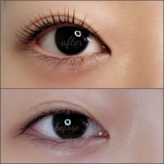 マツエク・マツパ bonita所属・山本 マツゲのマツエク・マツパデザイン