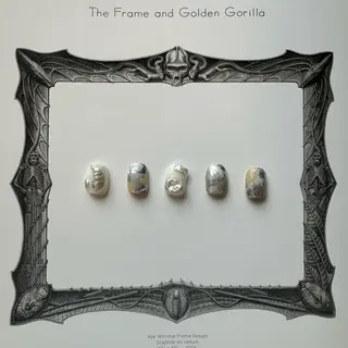 ネイル haruka .のネイルデザイン